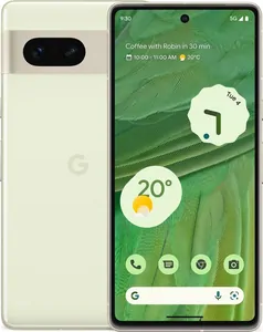 Замена телефона Google Pixel 7 в Самаре